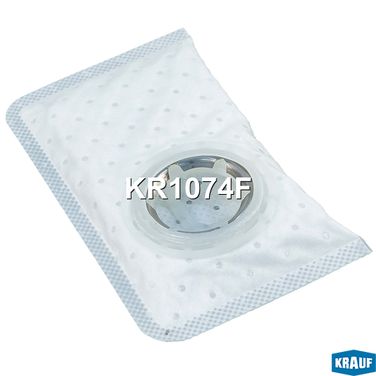 Krauf KR1074F Сетка-фильтр для бензонасоса - 1