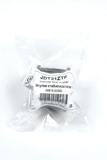 JD JDT21ZTF Втулка стабилизатора | перед | - 1