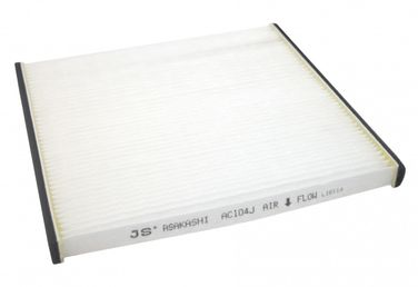 JS Asakashi AC104J Фильтр салона - 2