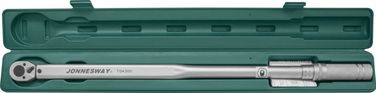 JONNESWAY T04300 Динамометрический ключ 3/4 DR 80-400 НМ - 4
