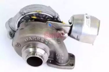 GARRETT 7534205006S Турбокомпрессор - 6