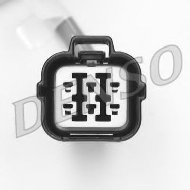 Denso DOX-0362 Датчик кислородный - 1
