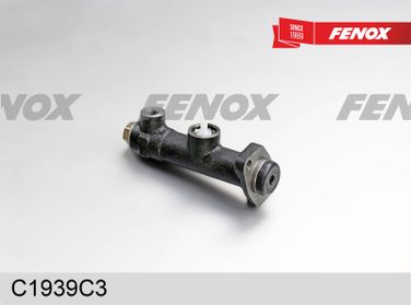 Fenox C1939C3 Цилиндр главный привода сцепления - 2