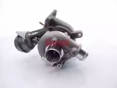 GARRETT 4542315012S Деталь - 8