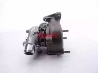 GARRETT 4542315012S Деталь - 9