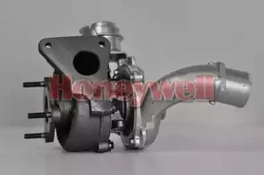 GARRETT 7086395011S Турбокомпрессор - 1