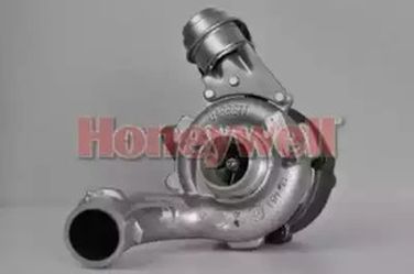GARRETT 7086395011S Турбокомпрессор - 2