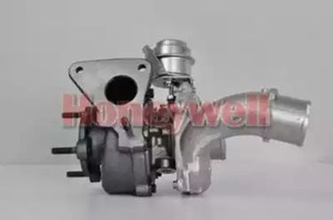 GARRETT 7086395011S Турбокомпрессор - 4