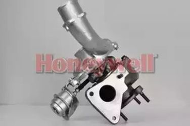 GARRETT 7086395011S Турбокомпрессор - 5