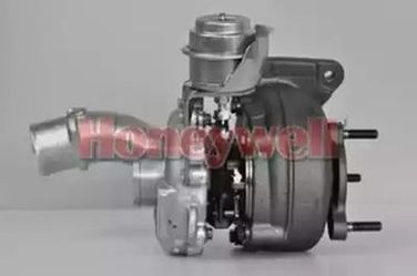 GARRETT 7086395011S Турбокомпрессор - 6
