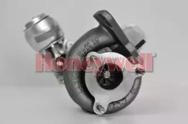 GARRETT 7086395011S Турбокомпрессор - 7