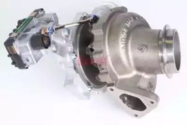 GARRETT 7596885009S Турбокомпрессор новый - 11