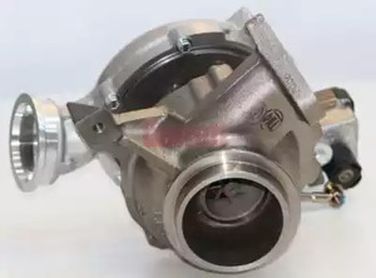 GARRETT 7596885009S Турбокомпрессор новый - 17