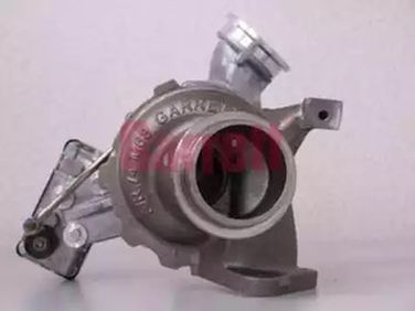 GARRETT 7596885009S Турбокомпрессор новый - 2