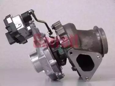 GARRETT 7596885009S Турбокомпрессор новый - 4