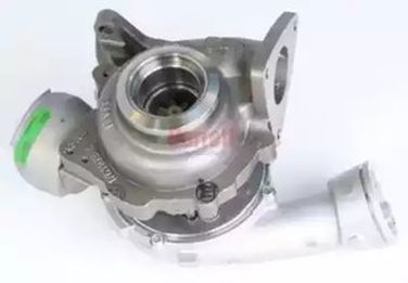GARRETT 7606985005S Турбина - 10