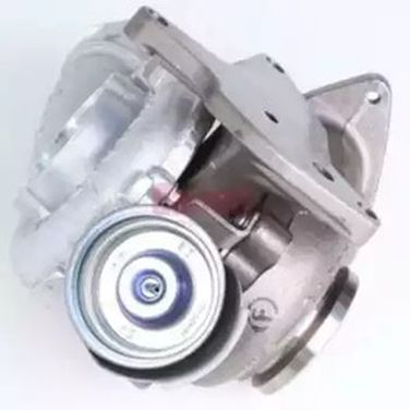 GARRETT 7606985005S Турбина - 13