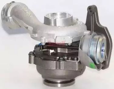 GARRETT 7606985005S Турбина - 16