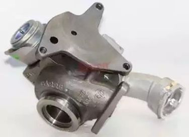 GARRETT 7606985005S Турбина - 20