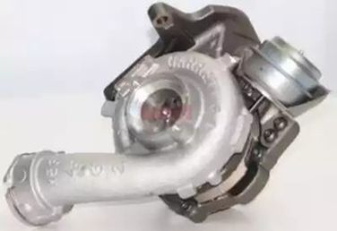 GARRETT 7606985005S Турбина - 6