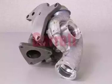 GARRETT 7606995006S 760699-5006s_турбокомпрессор! gtb1752v   vw t5 tdi 174 дв. bpc euro iv 09] - 2