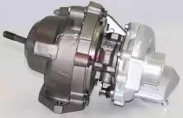 GARRETT 7629655020S Турбокомпрессор новый - 16