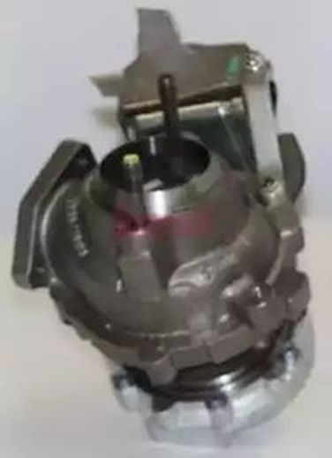 GARRETT 7629655020S Турбокомпрессор новый - 21