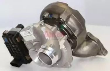 GARRETT 7651555008S Турбокомпрессор - 18
