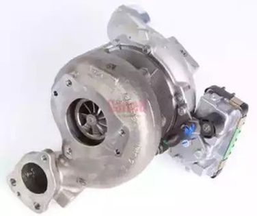 GARRETT 7651555008S Турбокомпрессор - 9