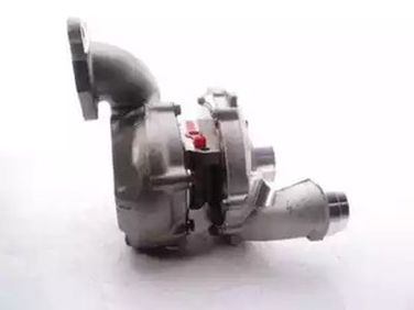GARRETT 7651565008S Турбокомпрессор - 1