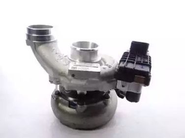 GARRETT 7651565008S Турбокомпрессор - 2
