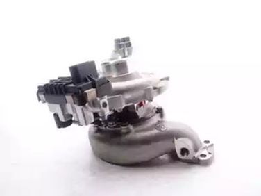 GARRETT 7651565008S Турбокомпрессор - 3