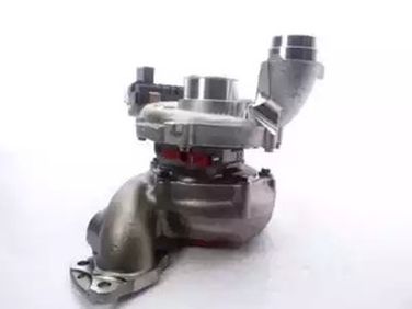 GARRETT 7651565008S Турбокомпрессор - 4