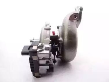 GARRETT 7651565008S Турбокомпрессор - 6