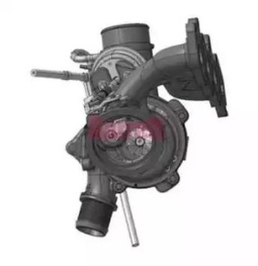 GARRETT 7815045007S Ironunit - 1
