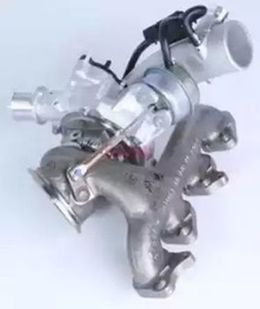 GARRETT 7815045007S Ironunit - 10