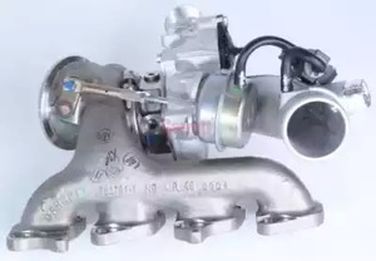 GARRETT 7815045007S Ironunit - 11