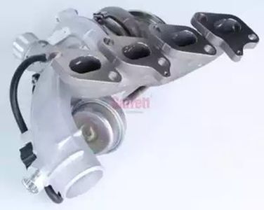 GARRETT 7815045007S Ironunit - 12