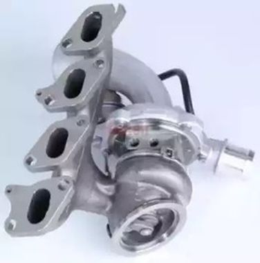 GARRETT 7815045007S Ironunit - 14