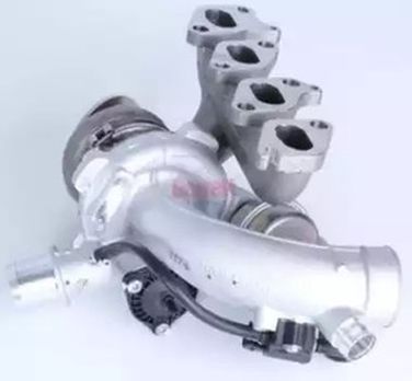 GARRETT 7815045007S Ironunit - 16