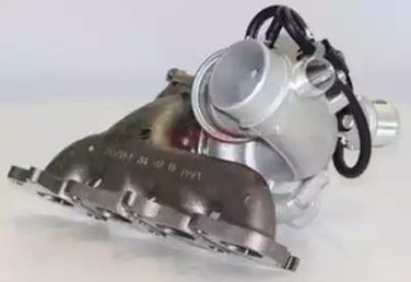 GARRETT 7815045007S Ironunit - 17