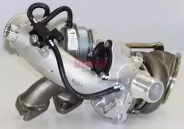 GARRETT 7815045007S Ironunit - 18