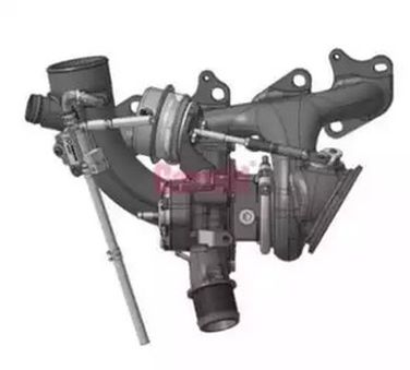 GARRETT 7815045007S Ironunit - 2