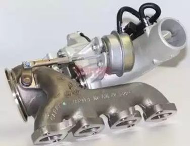 GARRETT 7815045007S Ironunit - 20