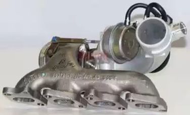 GARRETT 7815045007S Ironunit - 21
