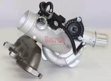 GARRETT 7815045007S Ironunit - 22