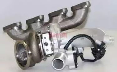 GARRETT 7815045007S Ironunit - 25