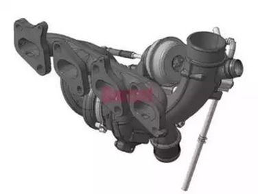 GARRETT 7815045007S Ironunit - 3