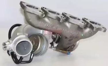 GARRETT 7815045007S Ironunit - 5