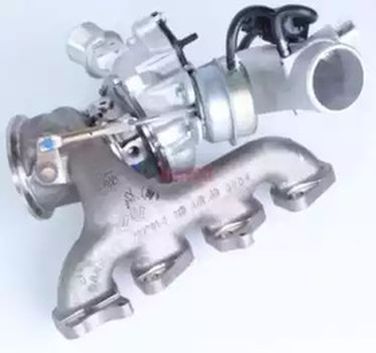GARRETT 7815045007S Ironunit - 6